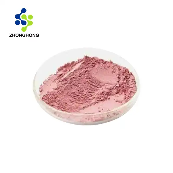 Rosa Centifolia Flower Extract